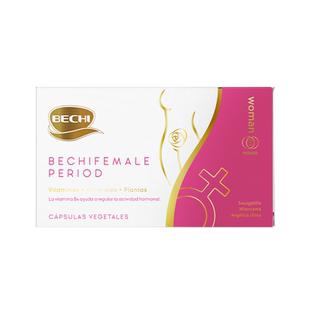 BECHI舒经宝   女性保养  【西班牙进口】