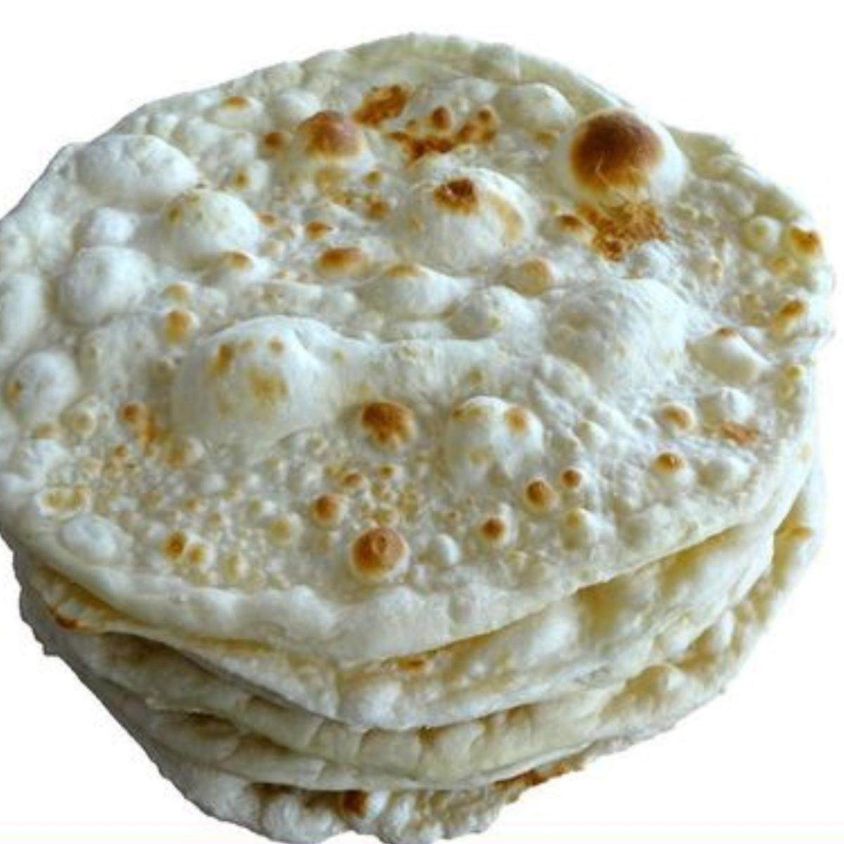 山东枣庄滕州手工烧饼老式大烧饼圆烧饼老面烧饼大圆烧饼