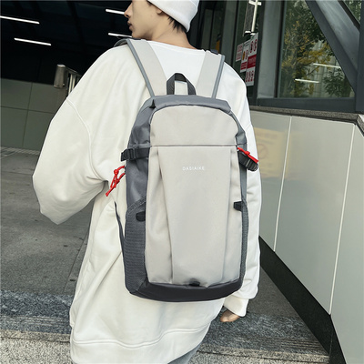 2024新款大容量户外运动露营包