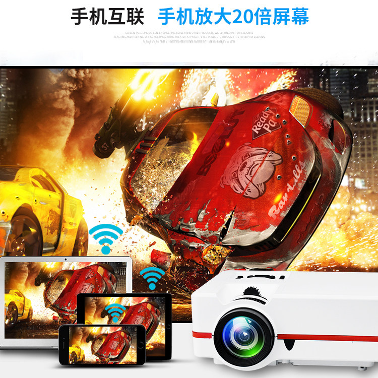 313projector迷你投影仪投影机投影仪智能手机微盛特微型家用|msdalam kategori peralatan pejabat/Supplies/Perkhidmatan yang berkaitan, projektor - dari Buy2taobao.com untuk memberikan perkhidmatan ejen Taobao profesional membeli