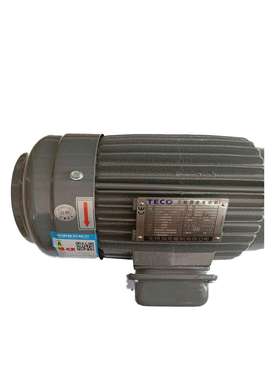 东元自动车床马达电机AEEF-2.2KW刹车马达 名扬 奇锋 王主  力存