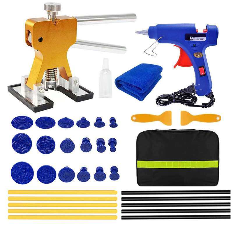 汽车凹陷修复工具吸拔器套餐,五金/工具,车身维修工具,淘宝优惠券,粉丝福利购,淘宝优惠卷
