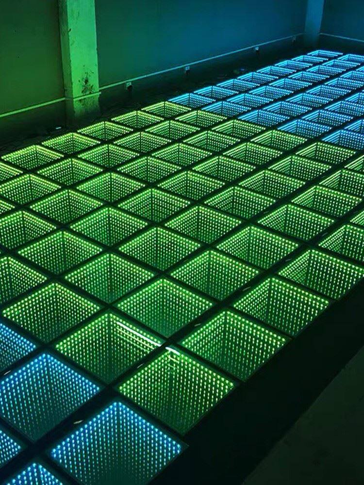 镜面地板的制作工艺,镜面地板,镜面地毯_大山谷图库