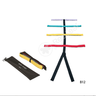 医疗急救用品救护车担架配件床垫氧气瓶固定装置安全带问客服