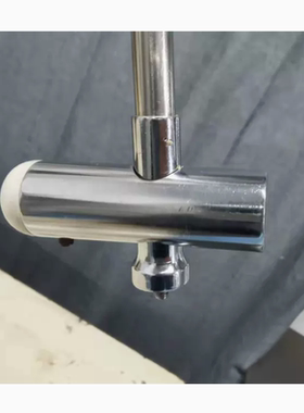 撞击能量元件10J灯具外壳碰撞元件IK09冲击锤头IEC60068垂直摆锤