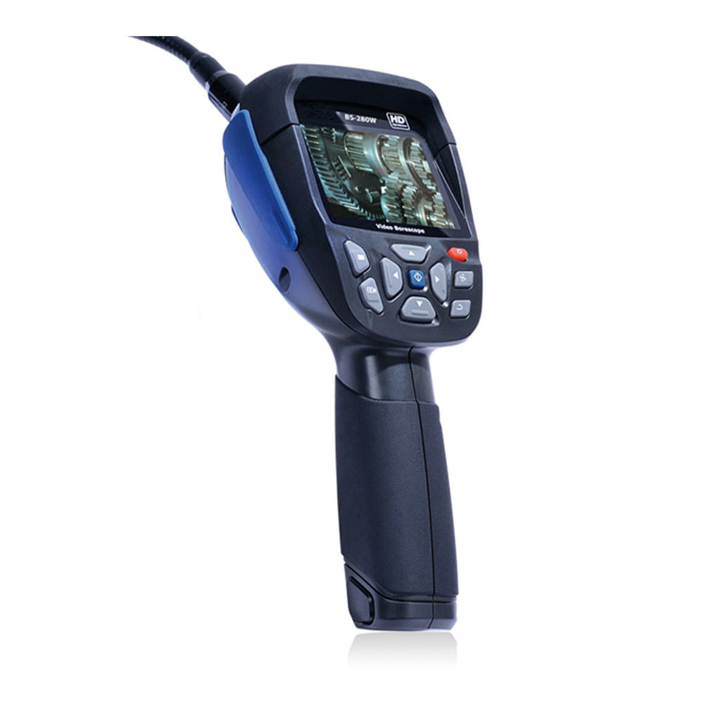 CEM内窥镜BS-280高清视频仪暖通空调机械维修汽车维修BS-280