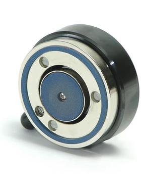 美国PROSTAT PRF-911表面电阻探头同心环电极 801B表面电阻测试