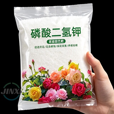 促花爆芽全面营养催花水溶肥