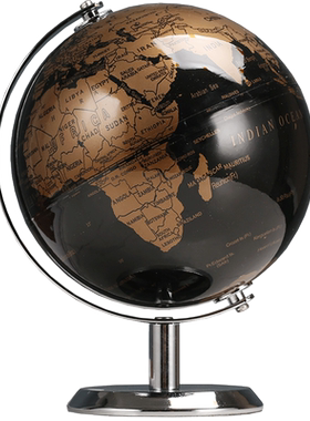 复古风电视柜装饰摆件