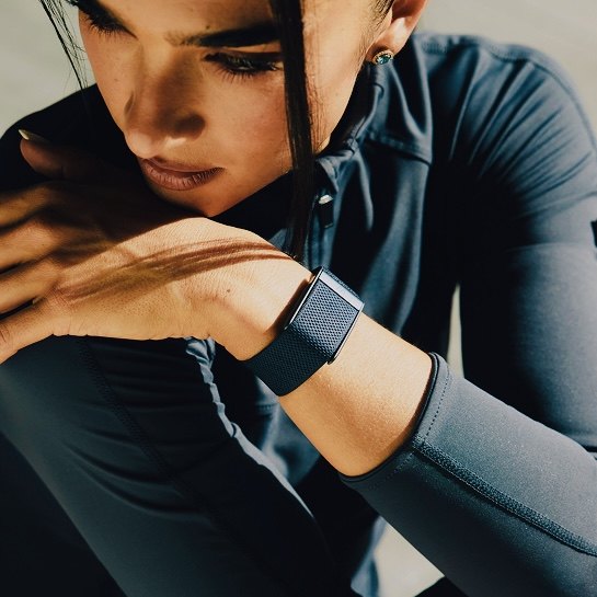 美国直邮WHOOP 5.0/MG智能运动手环12个月会员健康监测追踪器防水