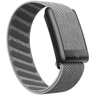 美国直邮WHOOP运动手环带智能5.0 Superknit男女款超柔软健康腕带