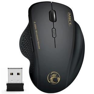 Computer Ergonomic Optical wit Wireless Mause Mouse