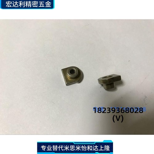 直线导轨定位销LLTALLTS
