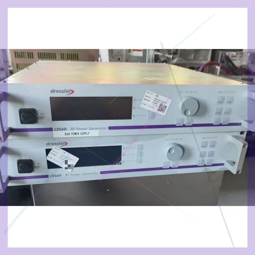 议价Dressler Cesar 136 D射频电源，型号C