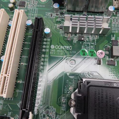 议价工业主板SMB-MQ871-LLVASMB-MQ871-LLVA REV. SMB-MQ871-LLVA