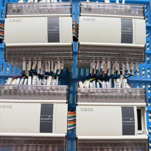 议价PLC扩展模块XD-E16X16YT-Exd-e16x16yt-eXd-E16X16YT-E