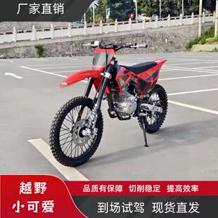 KAYO华洋T4L成人竞技版四冲程越野赛车 山地大越野高赛道场地用车