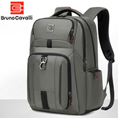 2026新品 背包男款 双肩包高性能出差旅行包军刀风户外电脑旅游包