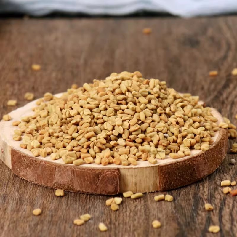 葫芦巴葫芦巴籽中药饮片 中药材250g芦巴子 新货无硫中草药店铺