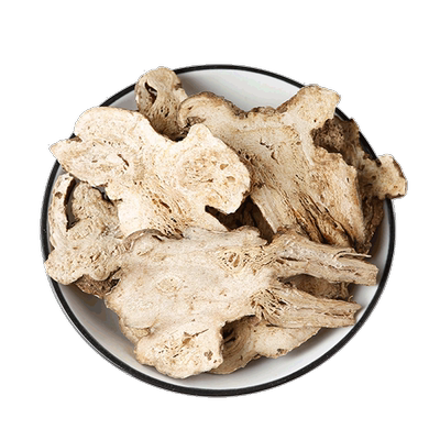 白术中药材寿百星饮片