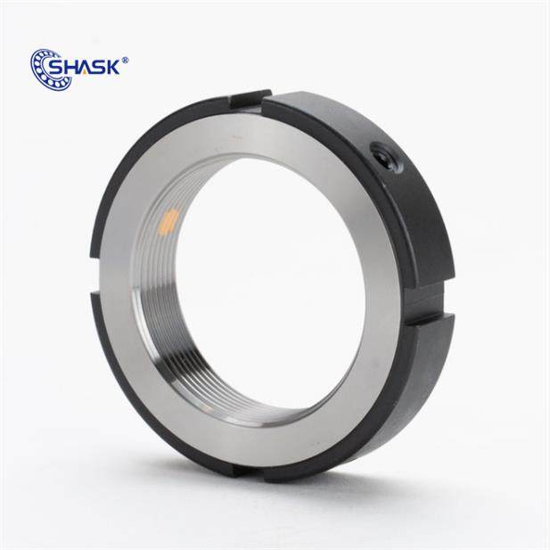 C-RM精密锁紧螺母PLN PLNY10 12 15 17 20 25 30 35 40 45 50  60