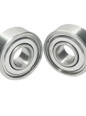 微型法兰轴承 BAL 6702 6802 6902 6703 6803 6903 zz