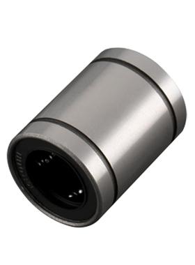 上隆直柱直线轴承-标准型KCM-6 8 10 12 13 16 20 25 30 35 40 50