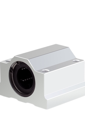 中型直线轴承固定座LHBB/LHBBD8 10 12 13 16 20 25 30 35 40 50