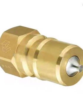 QBPFC QBPFS QBSFC QBSFS1 2 3 4 5 6快速管接头阀型塞管