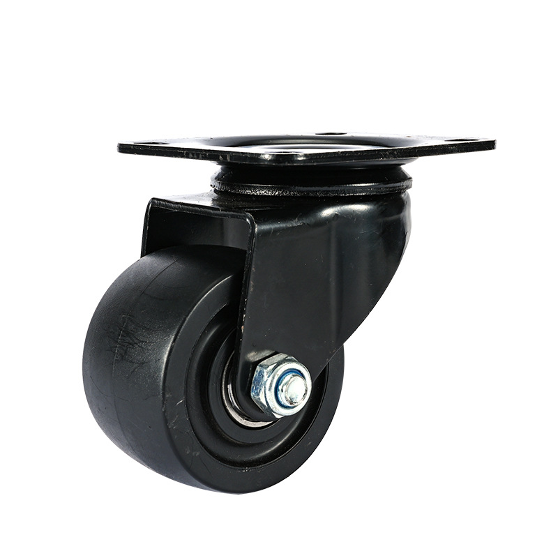 工业脚轮重载型万向型CJH