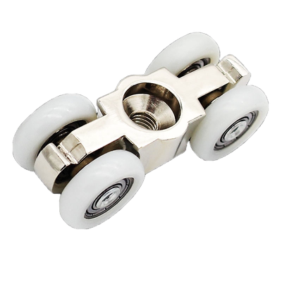 AVF31-H-30/AVF31-H-40专用配件 机械防护栏30/40系列 滑动功能件