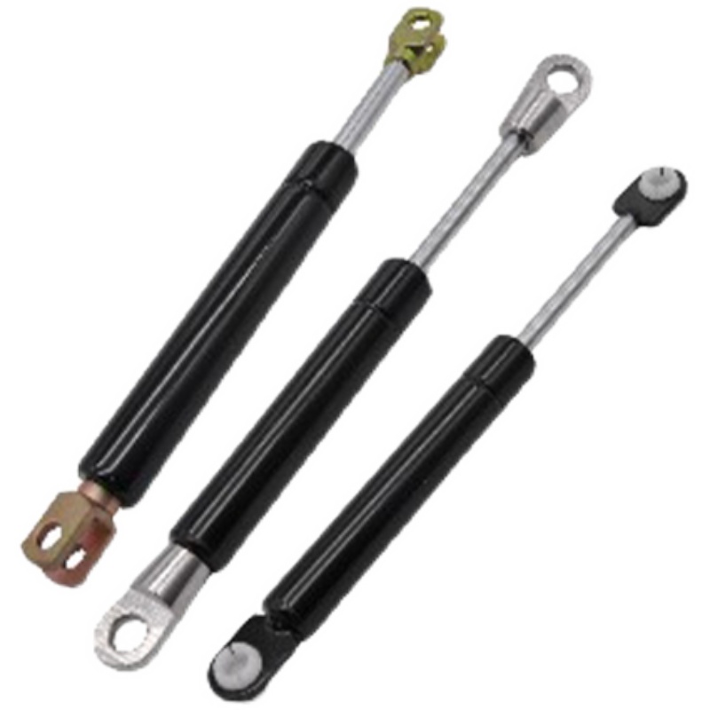 氮气汽弹簧FHJ12-15050/15070/15090/15100柜门设备支撑杆上翻