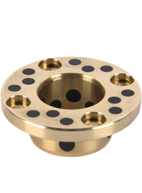 OFAKZ YTKZ E-MUKZ OFP03-d MPKZ18 20 25 30 35无油衬套石墨铜套