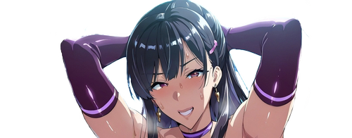 武田弘光紫阳花双面亚克力立牌