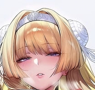 黑兽女骑士 艾丽西娅双面亚克力立牌