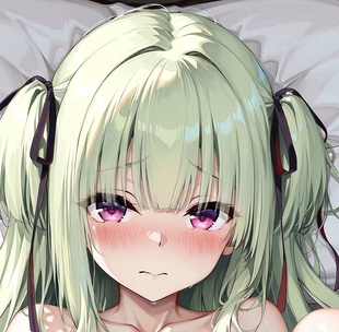 千恋万花  丛雨  双面亚克力立牌