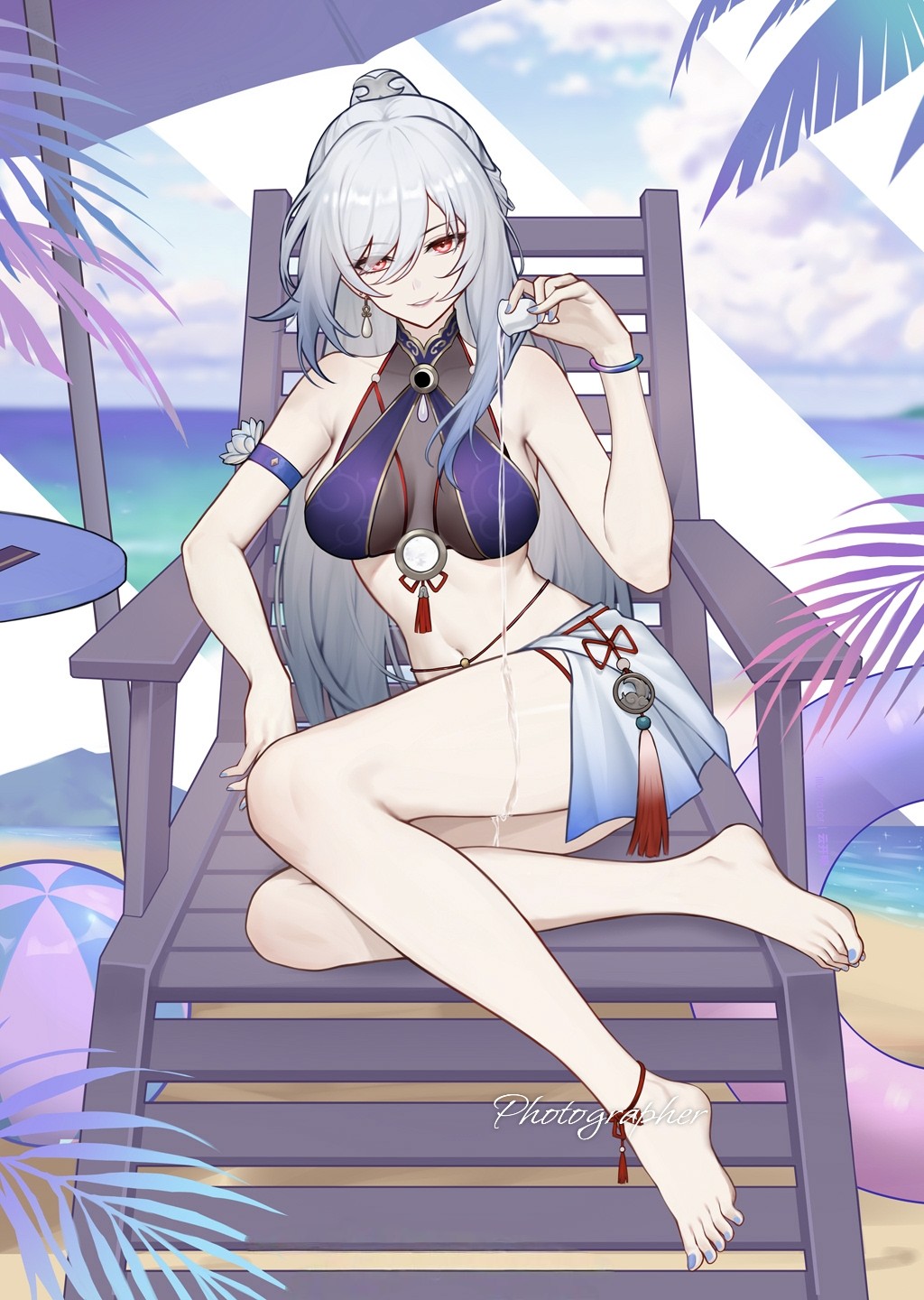 崩铁星穹铁道镜流性感双面亚克力立牌,模玩/动漫/周边/娃圈三坑/桌游,动漫徽章/立牌,淘宝优惠券,粉丝福利购,淘宝优惠卷