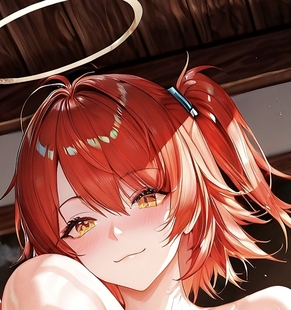 明日方舟 新约能天使 双面亚克力立牌