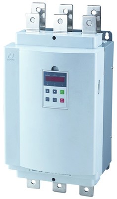 上海日普软起动器RPR1-Z-3115KW90/78电机软启动柜6200在线式T4五