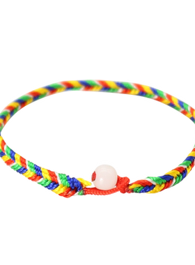 端午节五彩绳儿童宝宝