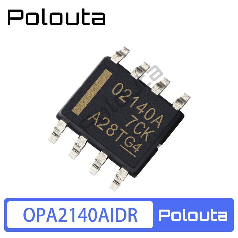 OPA2140AID OPA2140 02140A SOP-8运算放大器IC芯片