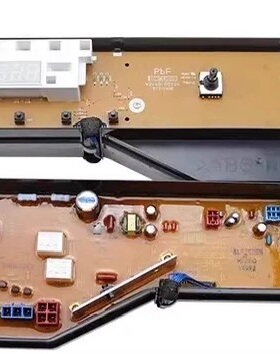 适用于松下滚筒洗衣机XQG60-E6022 E6021主板XQG60-EA6021电脑板