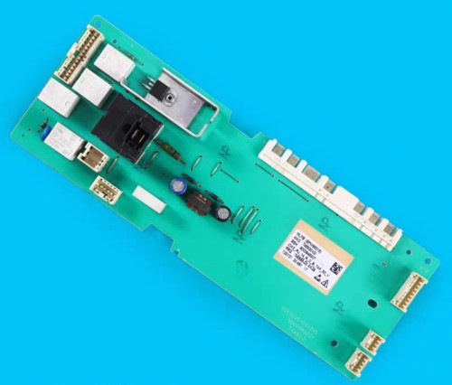 适用西门子XQG75-12P268(WM12P268TI)滚筒洗衣机电脑板主板显示板