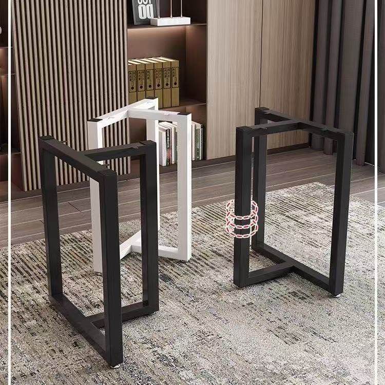 铁艺桌腿桌子办公会议桌脚书桌餐桌茶几桌架吧台支架,橡塑材料及制品,其他塑料制品,淘宝优惠券,粉丝福利购,淘宝优惠卷