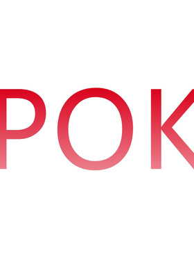 现货/POK专用黑色色种/相容性好/黑度好/浓度高/分散性好/不脱层