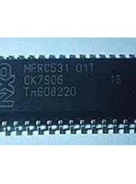 MFRC531 CLRC632 MFRC530 MFRC500 MFRC531 01T SLRC400 01T