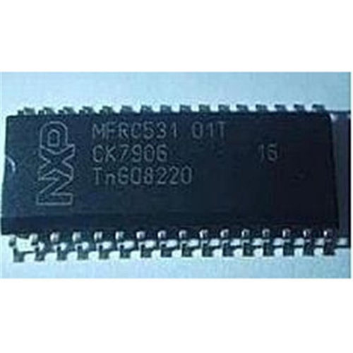 MFRC531 CLRC632 MFRC530 MFRC500 MFRC531 01T SLRC400 01T