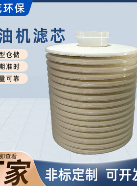 离线式滤油机滤芯N15DM010碟片式过滤器N15DM020回油CJC过滤芯