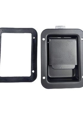 GN-锁扣，桨板手柄锁55675GT用于GENIE剪刀型号GS-30 GS-32 GS-46