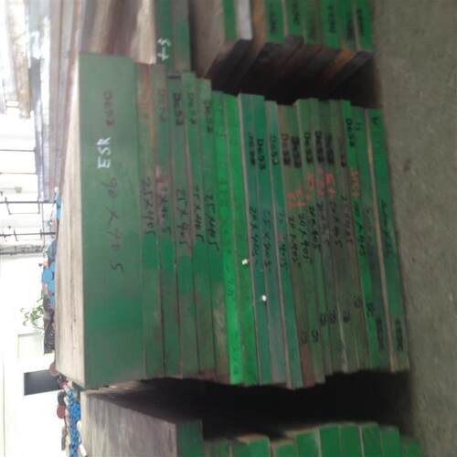 供应T440C塑胶模具钢板T440C光圆棒零切